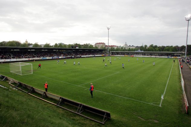 FC KooTeePee – Rovaniemen Palloseura