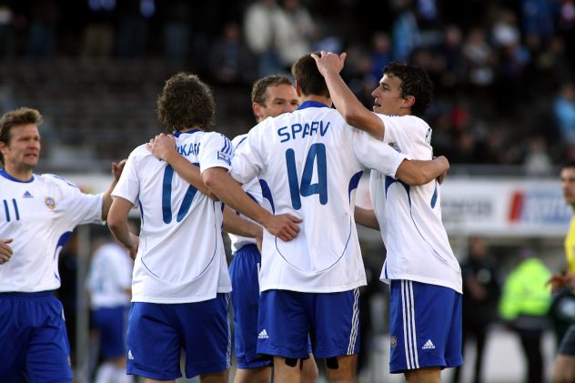 Suomi – Wales / Finland v Wales