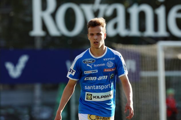 RoPS – HJK