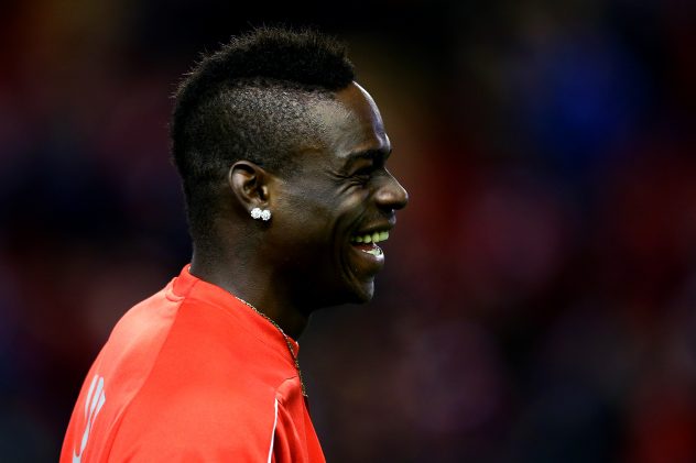 Liverpool v Swansea City – Premier League