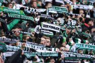 Borussia Moenchengladbach v Hertha BSC – Bundesliga