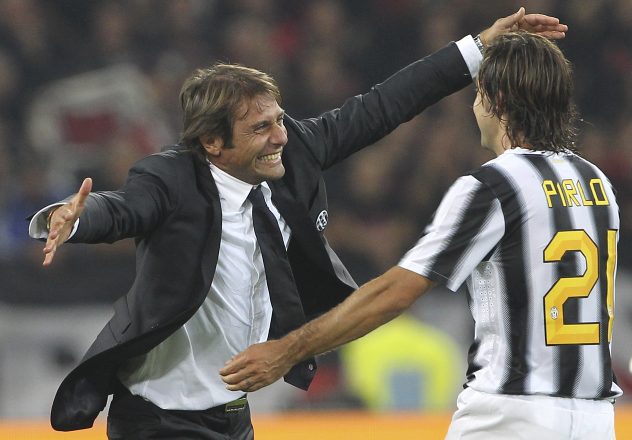 Juventus FC v AC Milan – Serie A