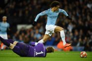 Manchester City v FC Schalke 04 – UEFA Champions League Round of 16: Second Leg