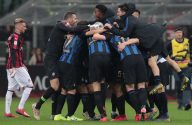 AC Milan v FC Internazionale – Serie A