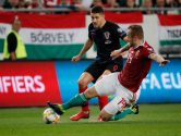 Hungary v Croatia – UEFA EURO 2020 Qualifier