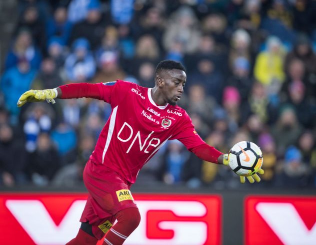 Sarpsborg 08 v Lillestrom – Norway Cup Final