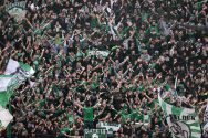 Panathinaikos FC v OFI Crete FC – Greek Cup Semi Final