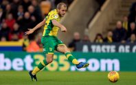 Norwich City v Nottingham Forest – Sky Bet Championship