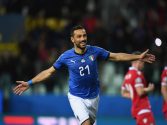 Italy v Liechtenstein – UEFA EURO 2020 Qualifier