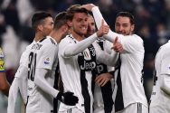 Juventus v Chievo – Serie A