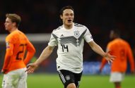 Netherlands v Germany – UEFA EURO 2020 Qualifier