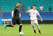 Mexico v Germany: Men’s Football – Olympics: Day -1