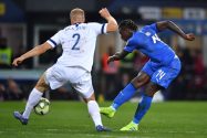 Italy v Finland – UEFA EURO 2020 Qualifier