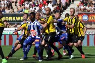 HJK – Honka