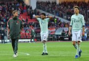 1. FC Nuernberg v FC Bayern Muenchen – Bundesliga