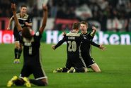 Juventus v Ajax – UEFA Champions League Quarter Final: Second Leg