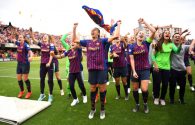 Barcelona v Bayern Munich – UEFA Women’s Champion League: Semi Final