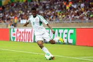 Tahiti v Nigeria: Group B – FIFA Confederations Cup Brazil 2013