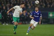 FC Schalke 04 v Werder Bremen – DFB Cup