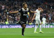 Real Madrid v Ajax – UEFA Champions League Round of 16: Second Leg