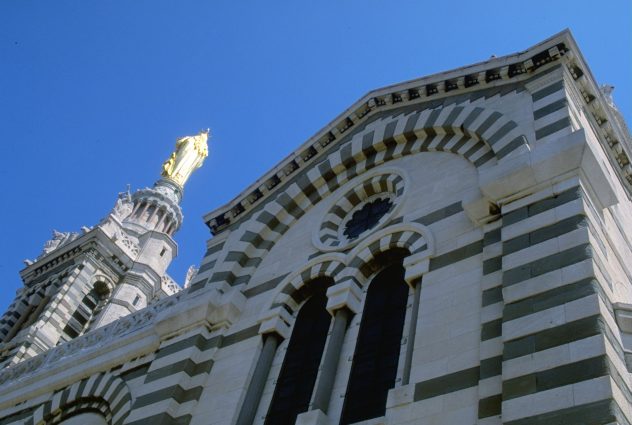 Notre Dame de la Garde