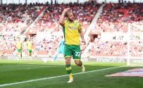 Stoke City v Norwich City – Sky Bet Championship