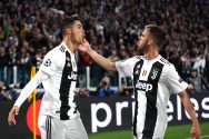 Juventus v Ajax – UEFA Champions League Quarter Final: Second Leg