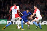 Chelsea v Slavia Praha – UEFA Europa League Quarter Final : Second Leg