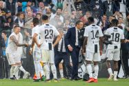 Juventus v ACF Fiorentina – Serie A