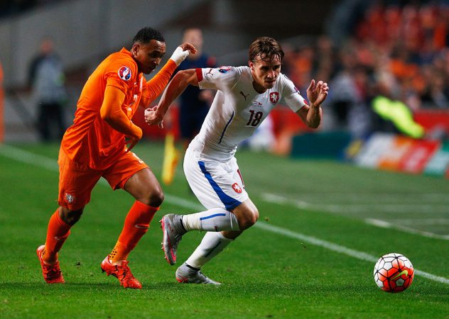 Netherlands v Czech Republic – UEFA EURO 2016 Qualifier