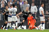Tottenham Hotspur v Ajax – UEFA Champions League Semi Final: First Leg