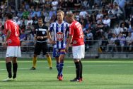 HJK – HIFK