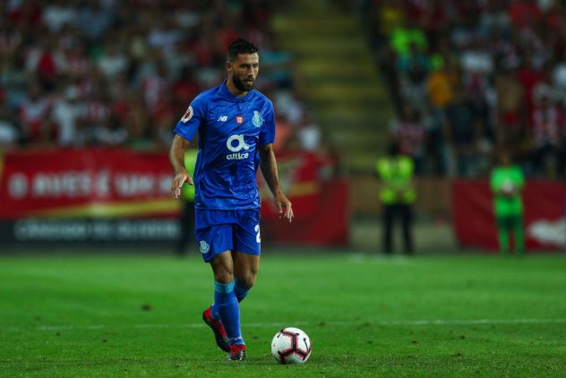 FC Porto v Desportivo das Aves – Portuguese Super Cup