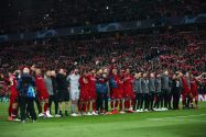 Liverpool v Barcelona – UEFA Champions League Semi Final: Second Leg