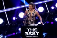 The Best FIFA Football Awards – Show