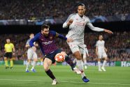 Barcelona v Liverpool – UEFA Champions League Semi Final: First Leg