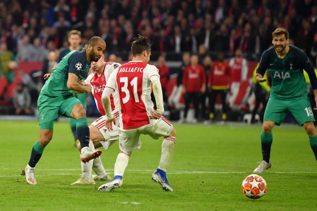 Ajax v Tottenham Hotspur – UEFA Champions League Semi Final: Second Leg