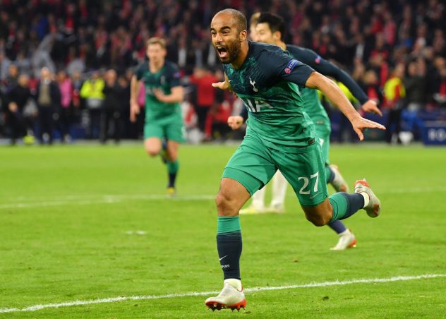 Ajax v Tottenham Hotspur – UEFA Champions League Semi Final: Second Leg