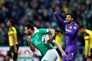 SV Werder Bremen v Borussia Dortmund – Bundesliga