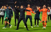 Ajax v Tottenham Hotspur – UEFA Champions League Semi Final: Second Leg