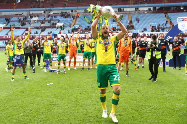 Aston Villa v Norwich City – Sky Bet Championship