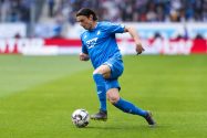 TSG 1899 Hoffenheim v Hertha BSC – Bundesliga