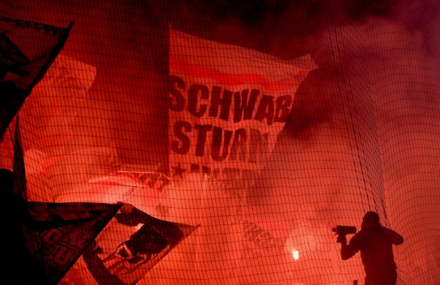 1. FC Union Berlin v VfB Stuttgart – Bundesliga Playoff Leg Two