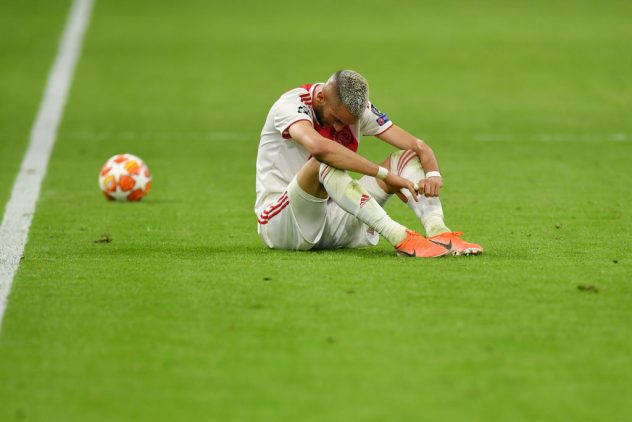 Ajax v Tottenham Hotspur – UEFA Champions League Semi Final: Second Leg