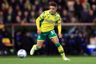 Norwich City v Reading – Sky Bet Championship