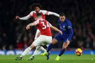 Arsenal FC v Chelsea FC – Premier League