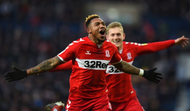 West Bromwich Albion v Middlesbrough – Sky Bet Championship