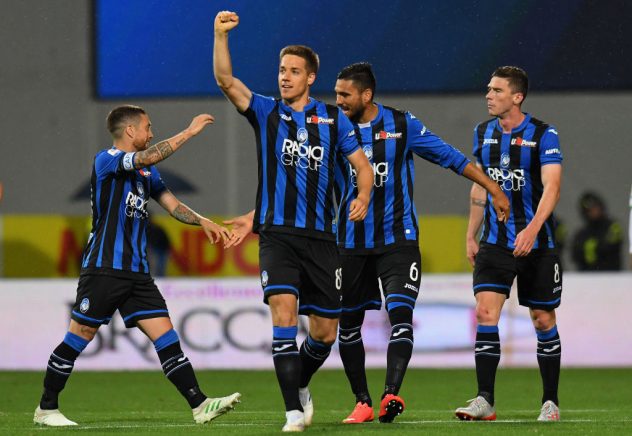 Atalanta BC v US Sassuolo – Serie A