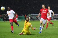RB Leipzig v Bayern Muenchen – DFB Cup Final 2019