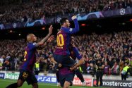 Barcelona v Liverpool – UEFA Champions League Semi Final: First Leg
